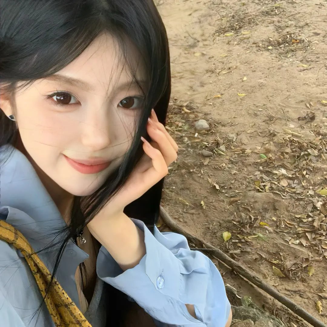 小鱼莉莉