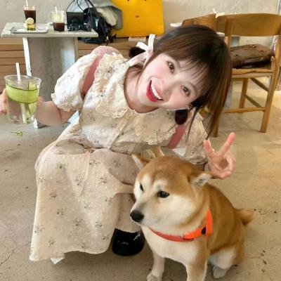 祸水尤物